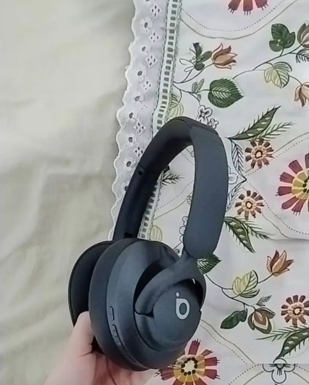 Fone de ouvido  - Foto 4