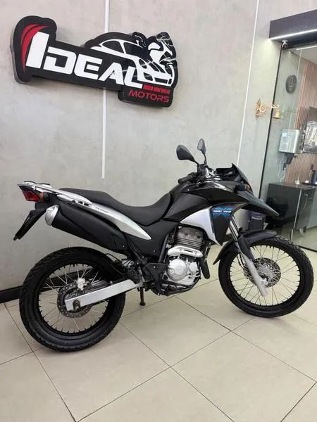 HONDA XRE 300 2015 - Foto 3