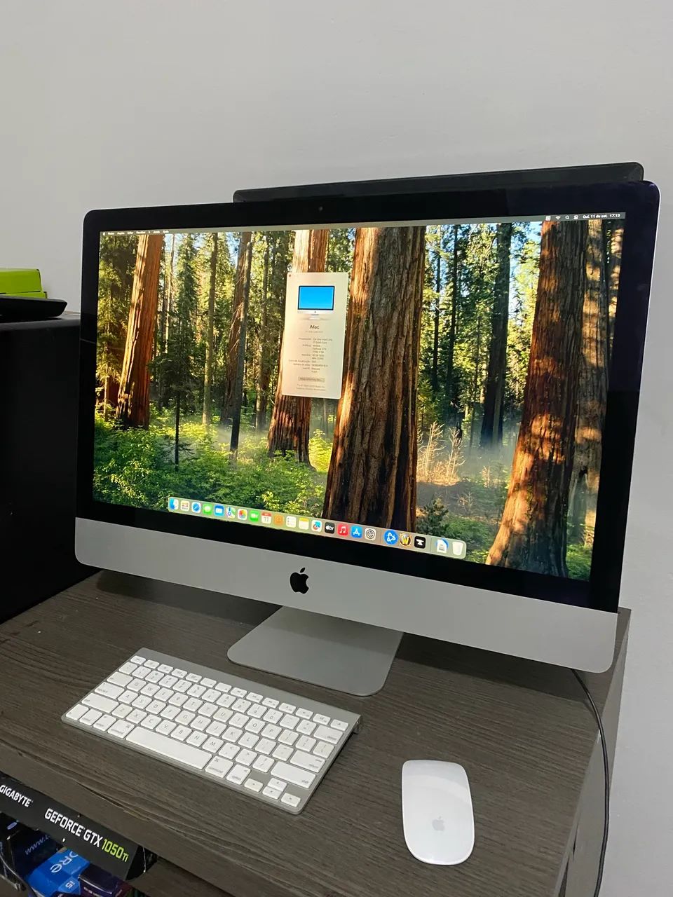 imac 2013