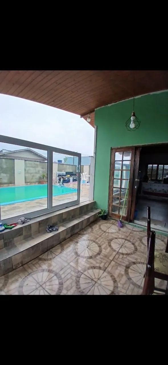 ? OPORTUNIDADE ÚNICA! Vendo 2 casas pelo valor de 1!