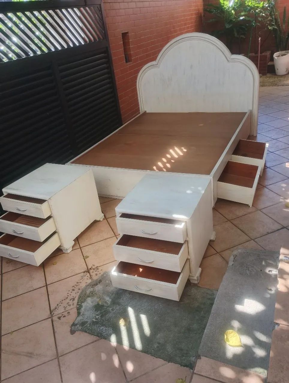 Cama de casal  - Foto 4