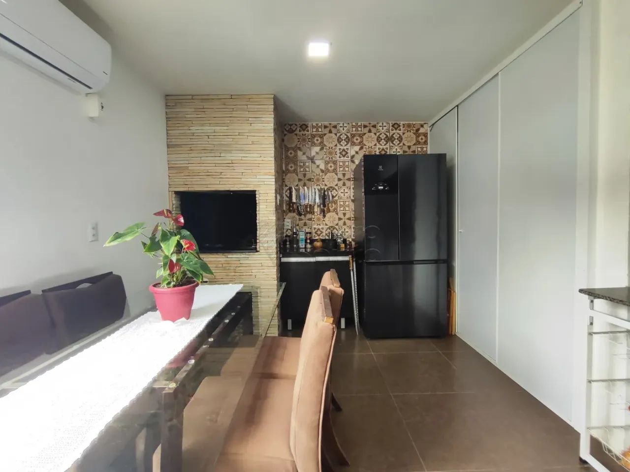 Casa à venda em condomínio! - Foto 4