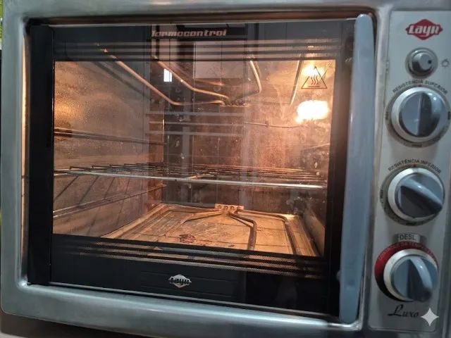  FORNO + FORMAS E ACESSÓRIOS-KIT PARA CONFEITARIA  - Foto 2