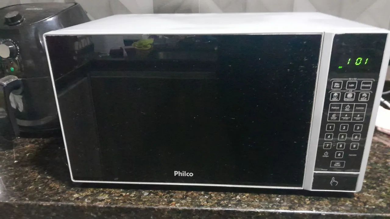 Micro-ondas 