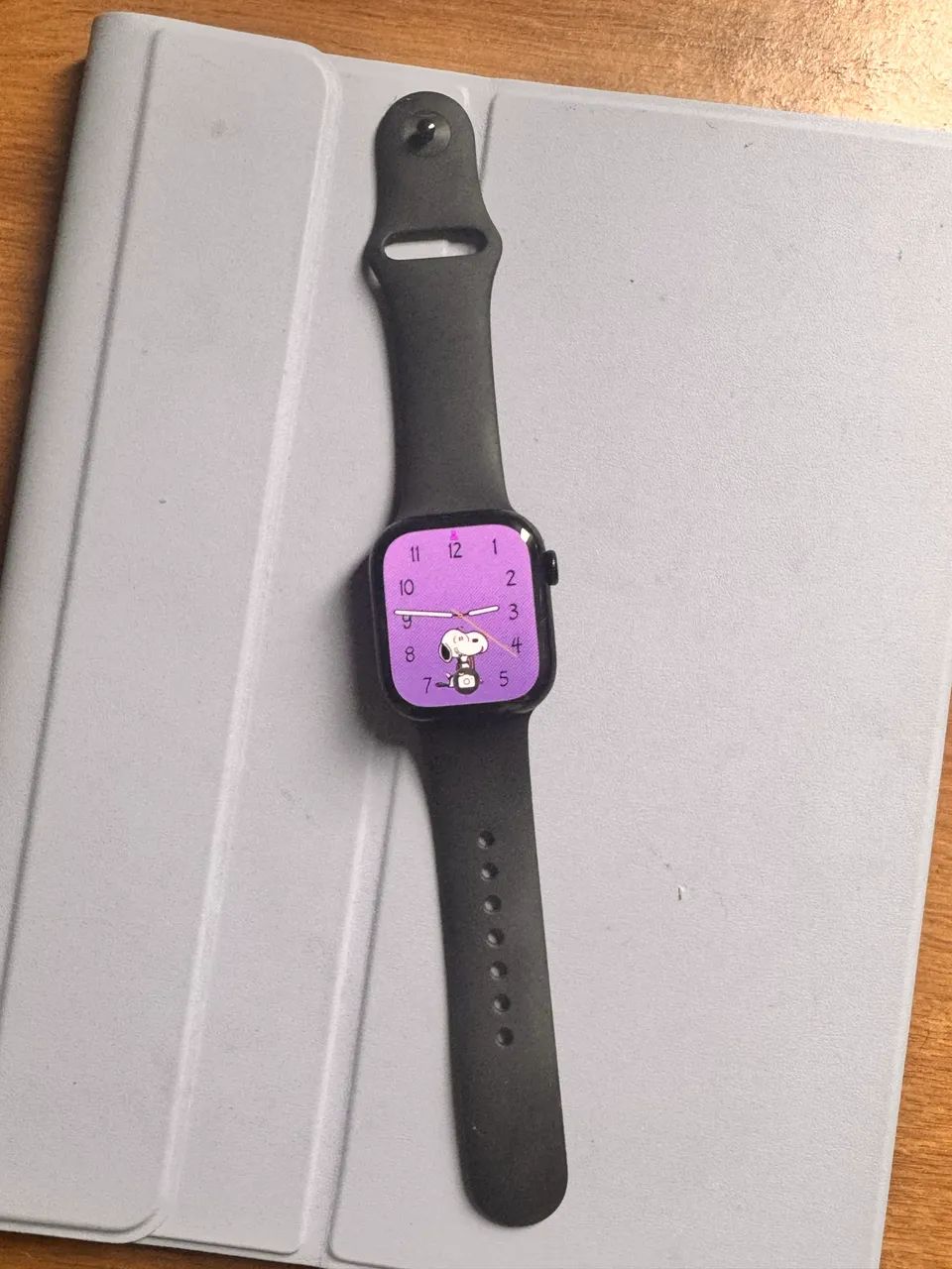 Apple Watch 11 GPS 