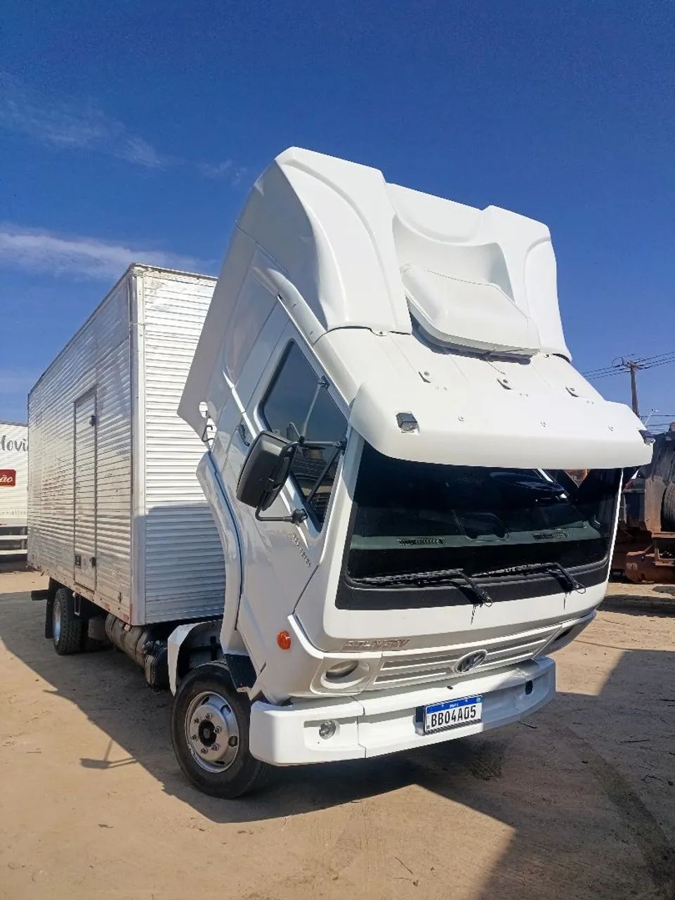 Volkswagen delivery 10.160 - Foto 2
