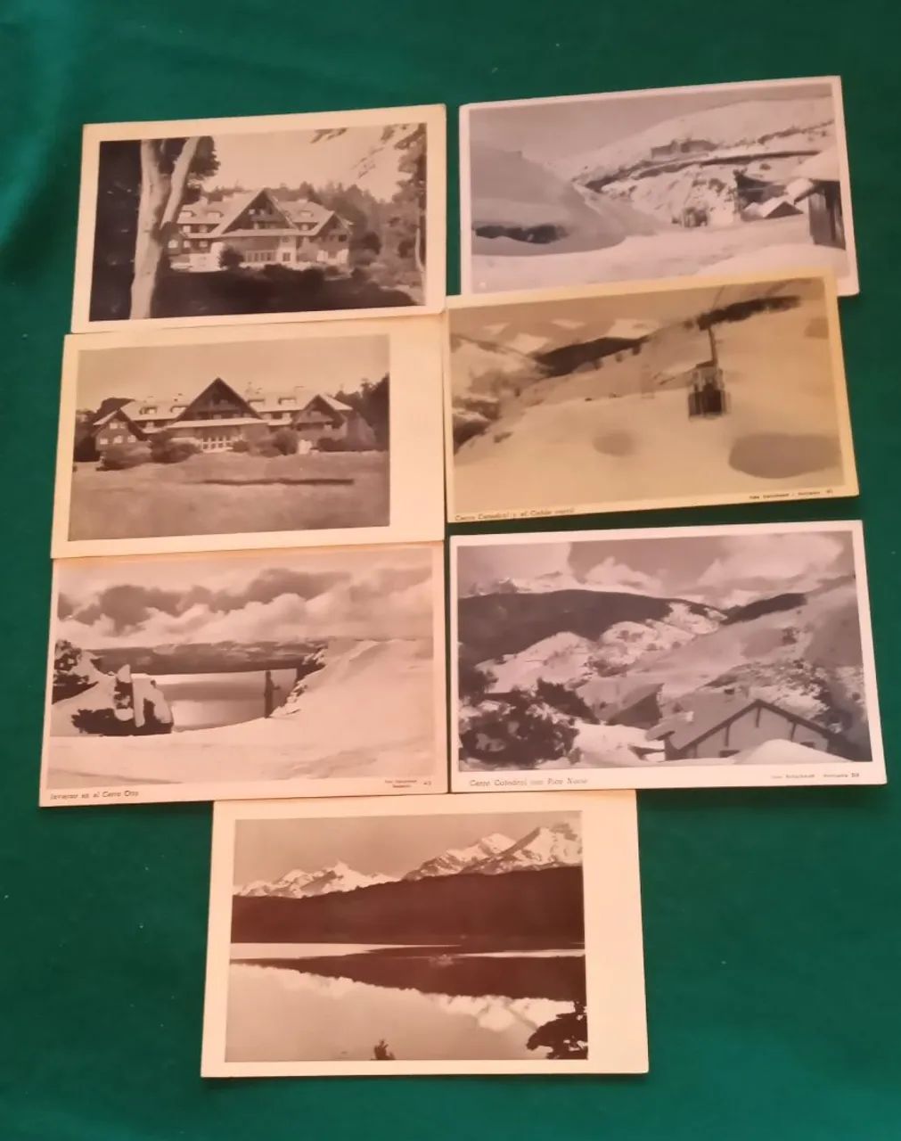 Coleção de Cartões  Postais  - Foto 4