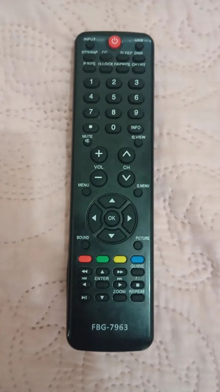 TV Buster  - Foto 4
