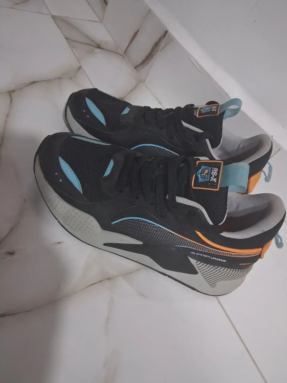 Tenis puma 