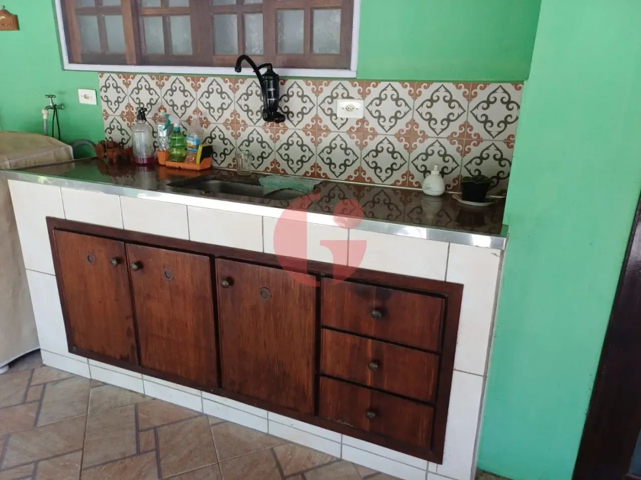 Casa à venda com 4 quartos e 2 banheiros- 30.000 m² de terreno- Monteiro Lobato - Foto 7