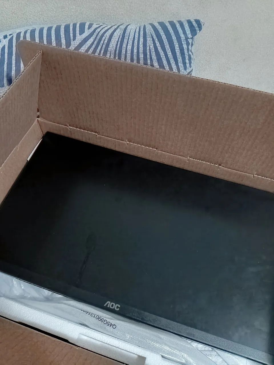 Monitor gamer  - Foto 3