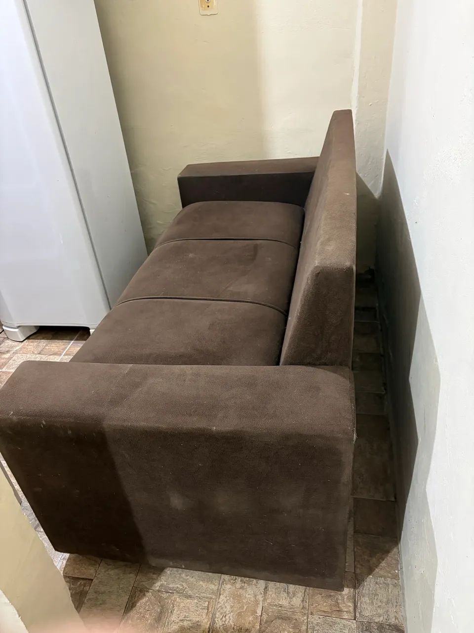 SOFA PARA VENDER LOGO 200$ - Foto 2