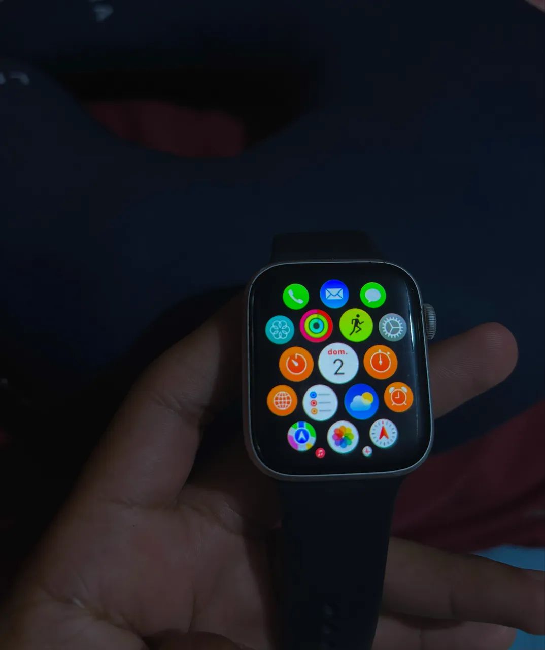 Apple Watch - Foto 2