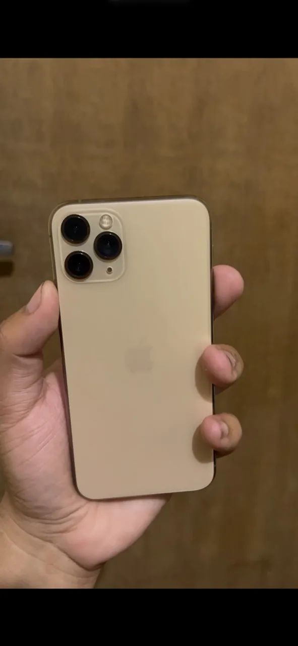 Iphone 11 Pro 256 GB - Todo Original 