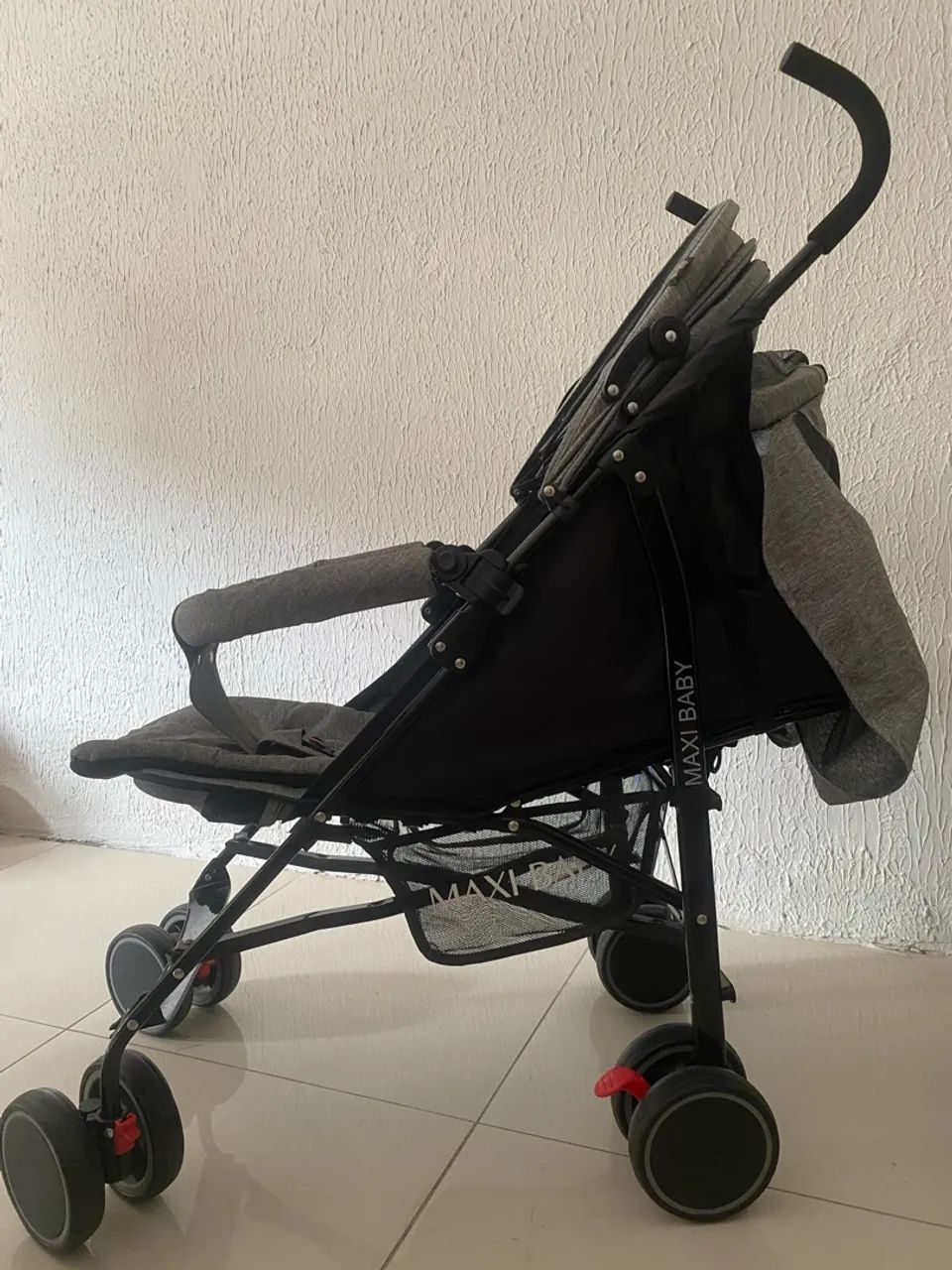 Carrinho de bebê - Foto 5