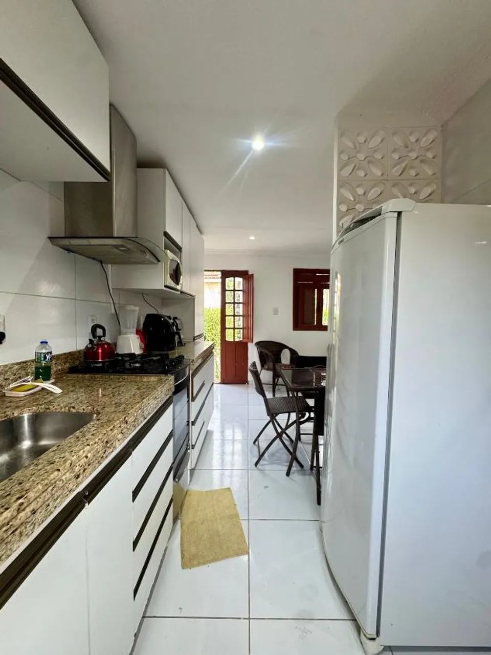 Arruda | Loft | Mobiliado | R$ 3.200 | Caução - Foto 4