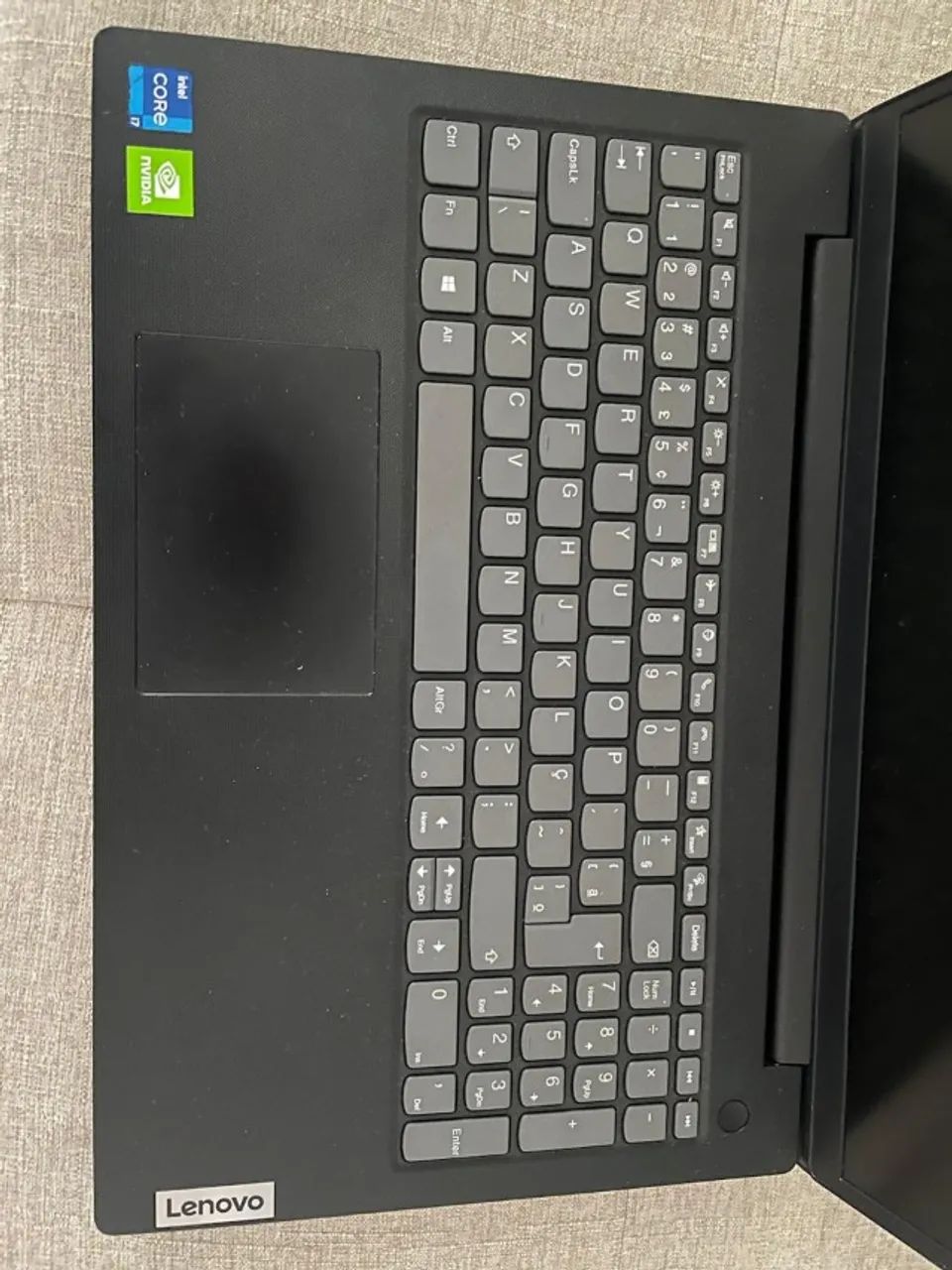NOTEBOOK LENOVO V15 G2 - ESTADO DE NOVO! - Foto 3
