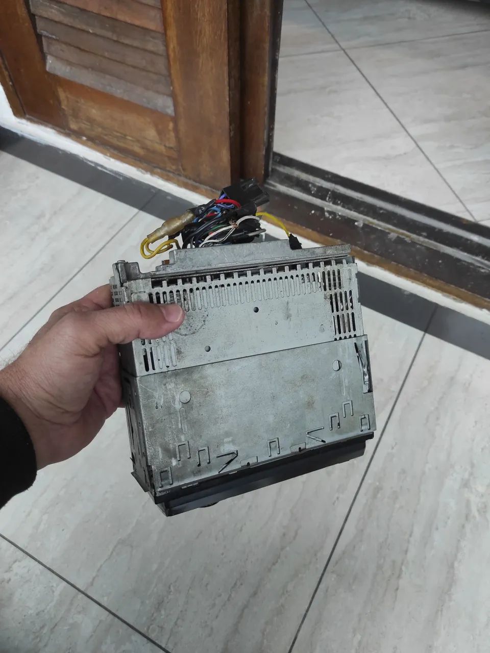 Pioneer  - Foto 2