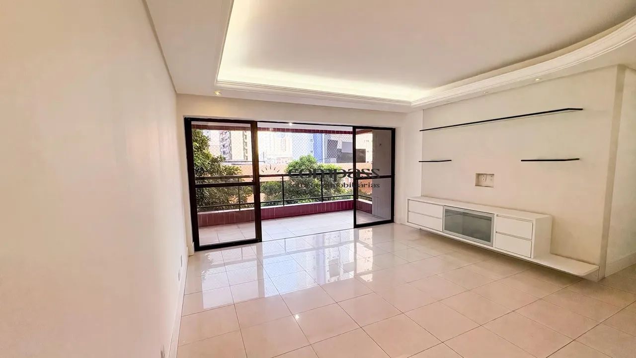 Apartment em Recife - Pernambuco, Graças - Foto 3