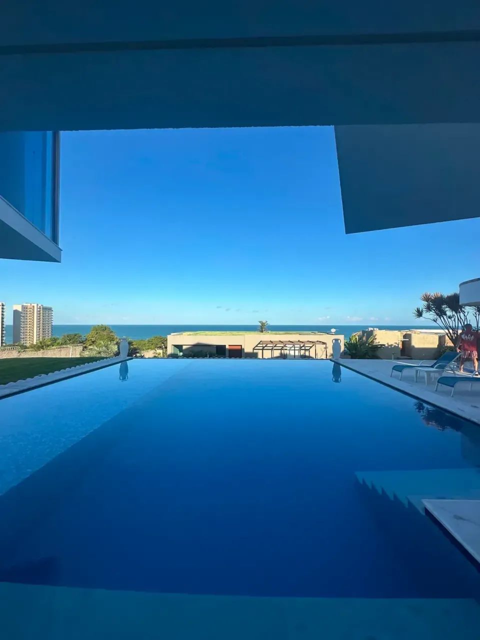 SN vende uma casa totalmente deslubrante e luxuosa - Foto 2
