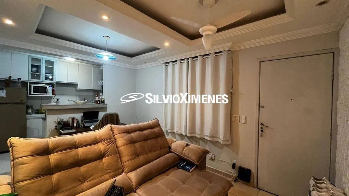 Apartamento com 2 quartos à Venda, Salgado Filho - Belo Horizonte - Foto 3