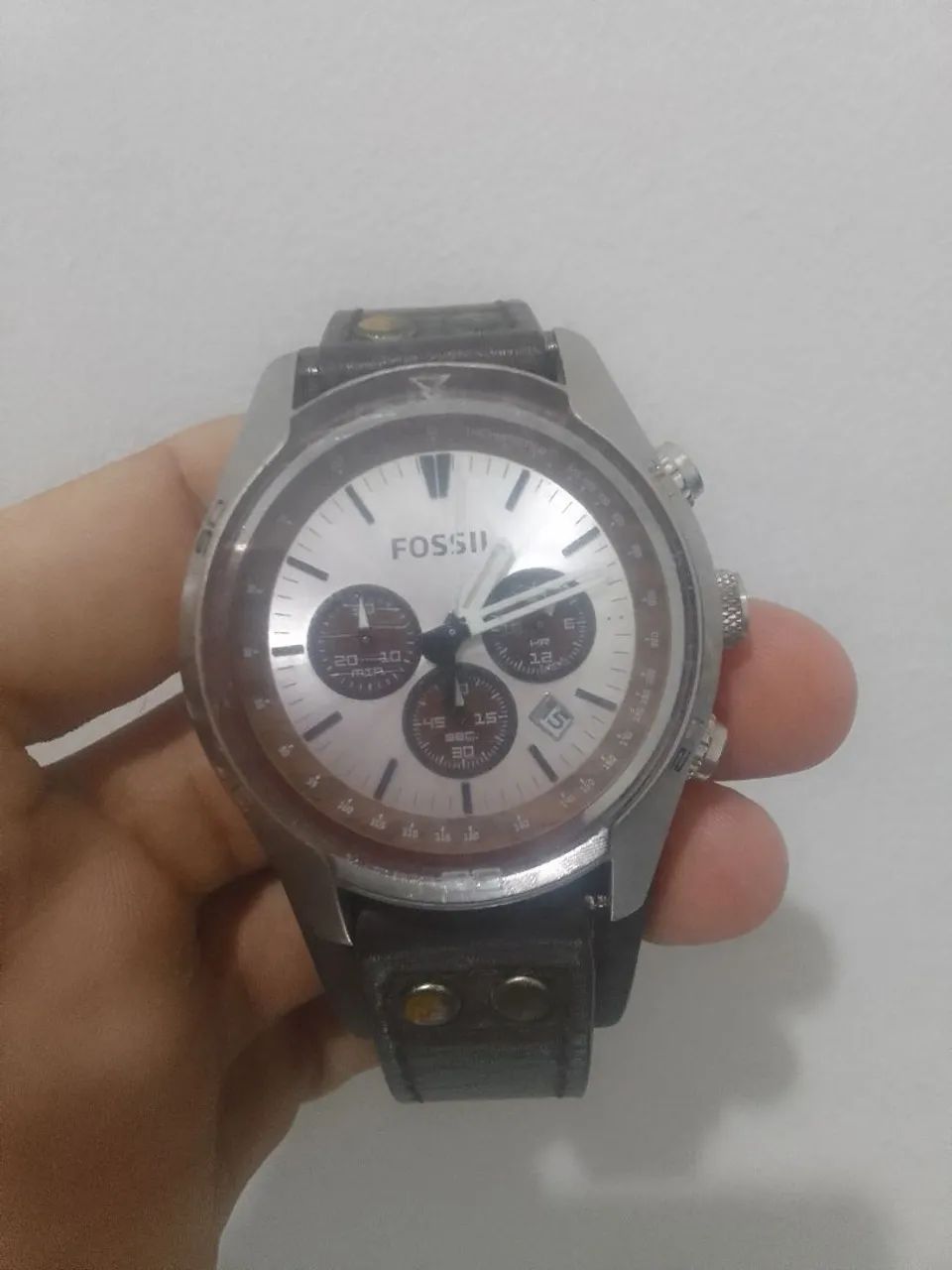 RELOGIO FOSSIL CH2565 ORIGINAL  - Foto 4