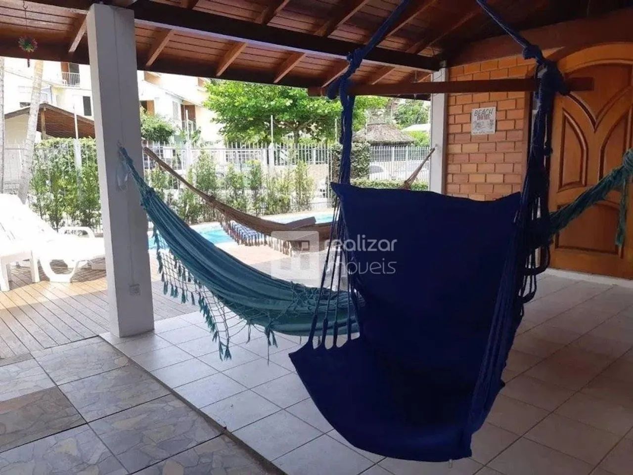 Casa Residencial à venda, Canasvieiras, Florianópolis - CA1659. - Foto 5