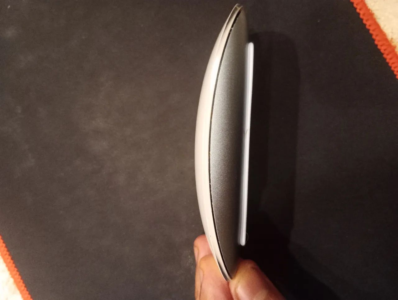 Magic mouse Apple (última geração) - Foto 2
