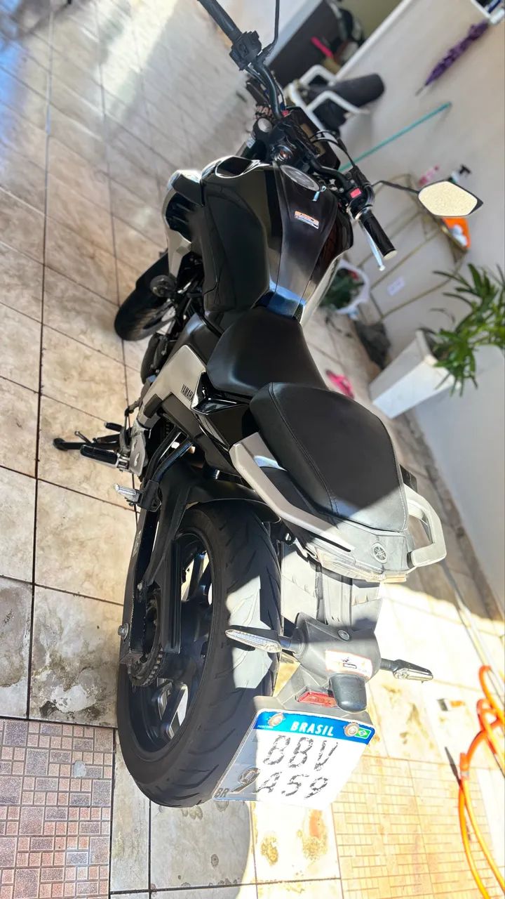 Fazer 250 2018 - Foto 4