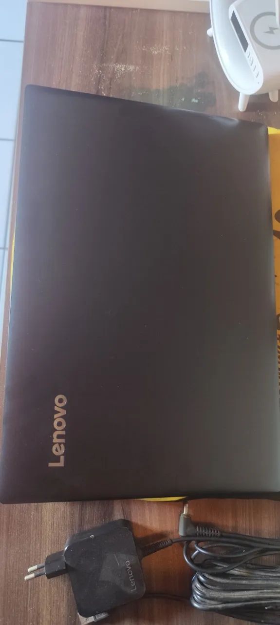 notebook lenovo ideapad 330 - Foto 3