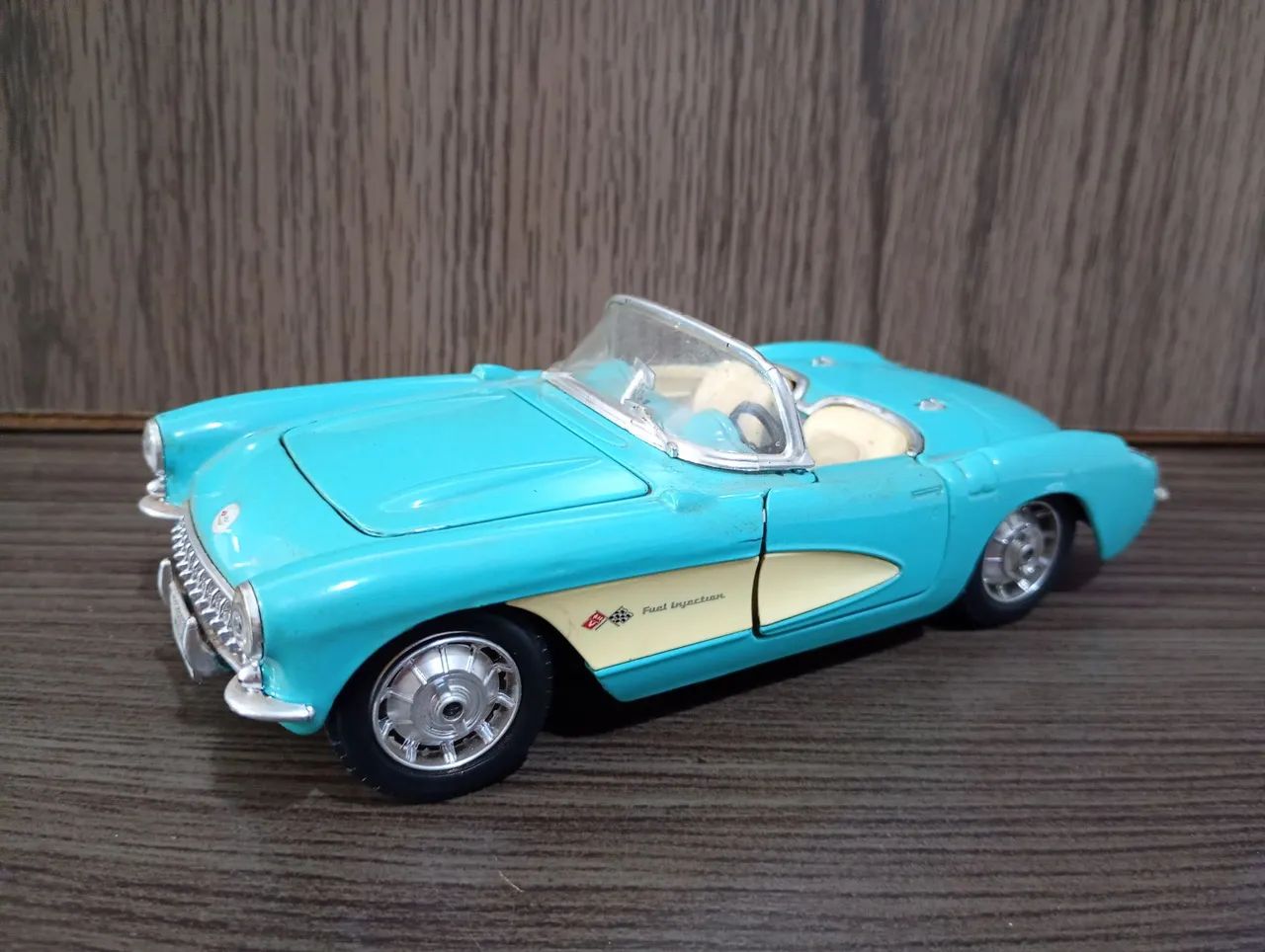Miniaturas de carros escala 1/24 - Foto 5