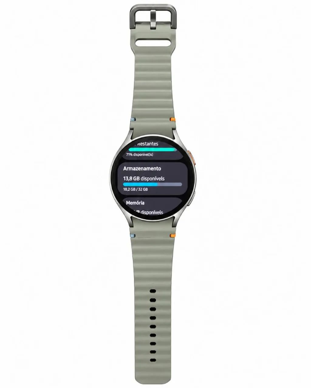 Galaxy Watch 7 44mm - Foto 3