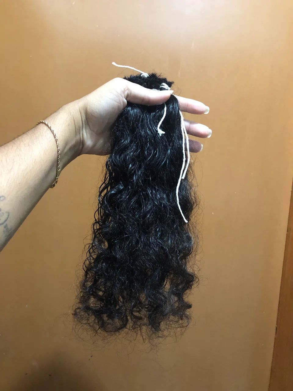 Cabelo Humano  - Foto 2