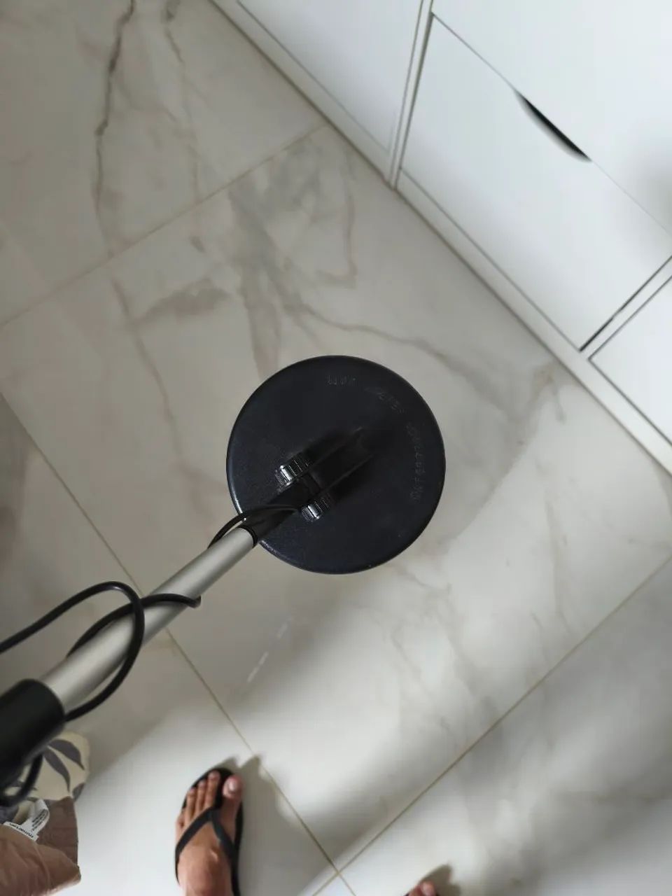 Detector de metais  - Foto 5