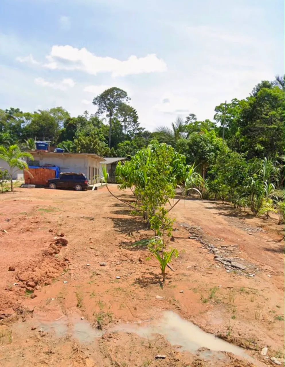 Terreno no Tarumã  - Foto 4