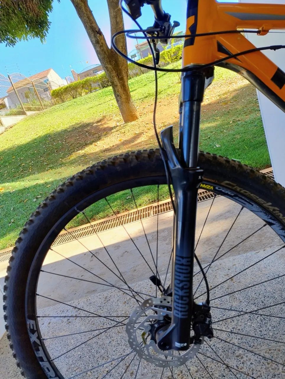 VENDO BIKE RAVA DEORE  - Foto 3
