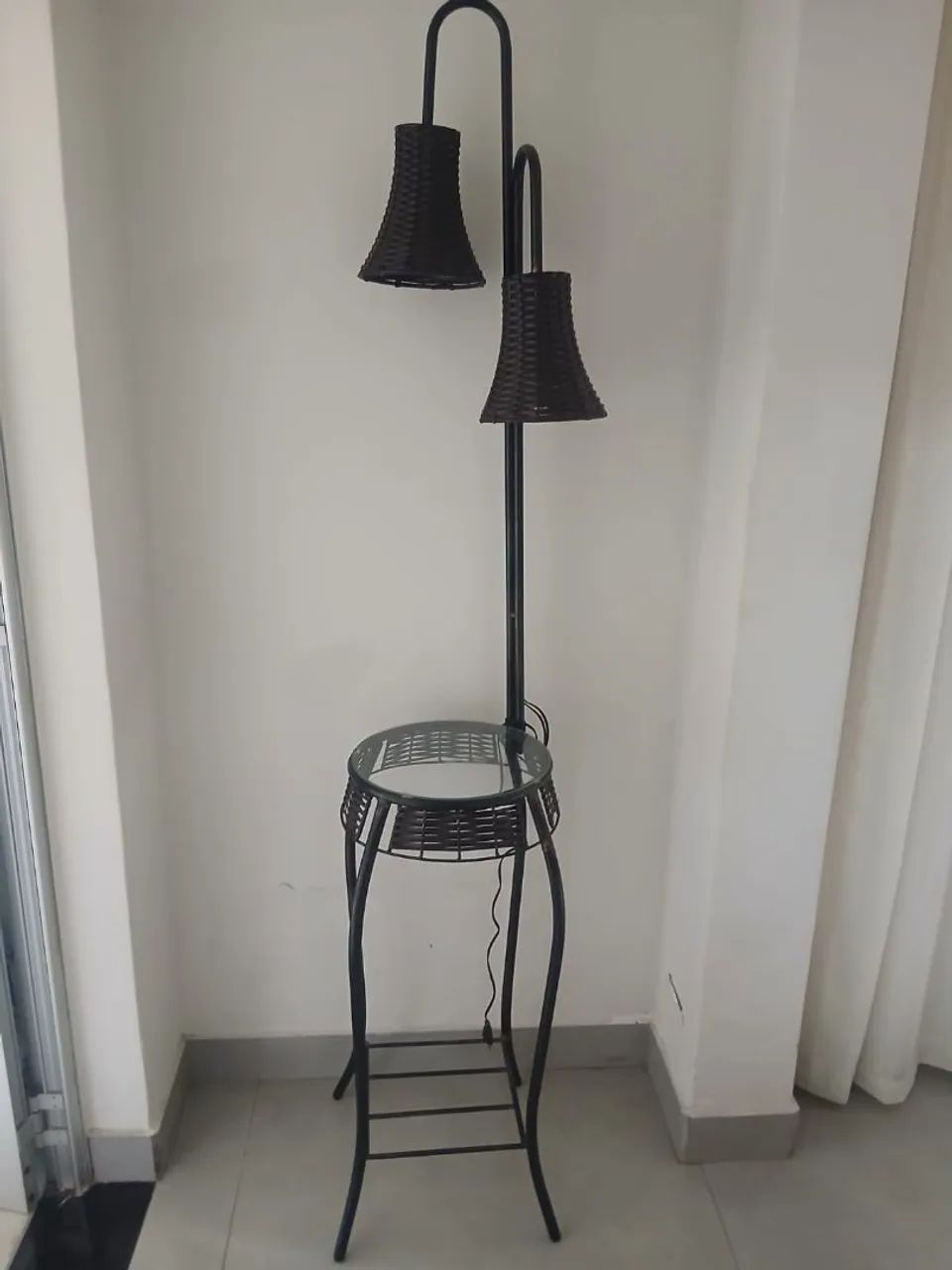 Mesa abajour