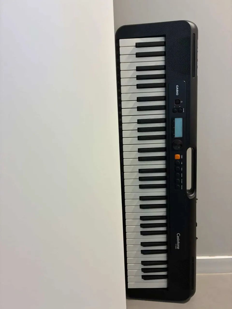 Teclado Casio