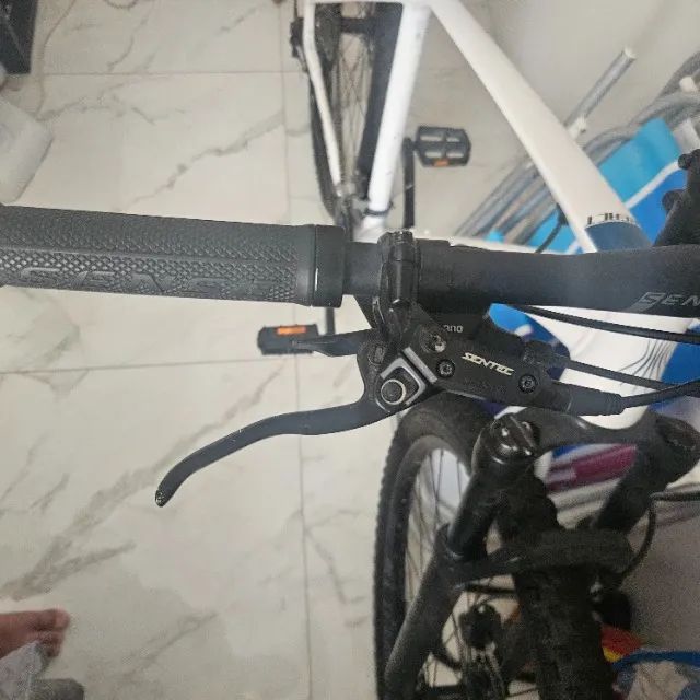 MTB Sense React sport - Foto 4