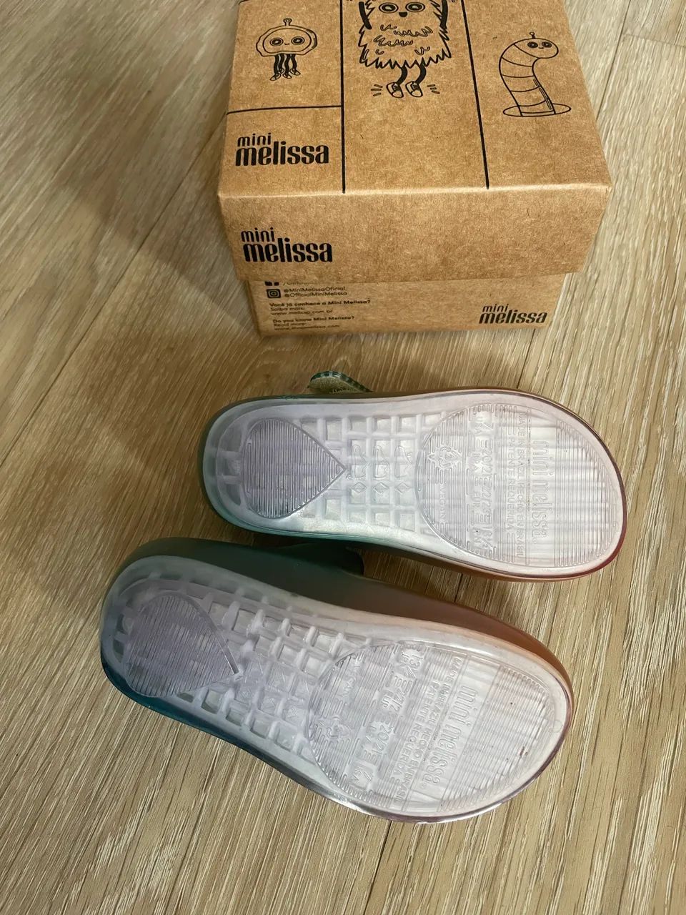 Mini Melissa 20/21 - Foto 3