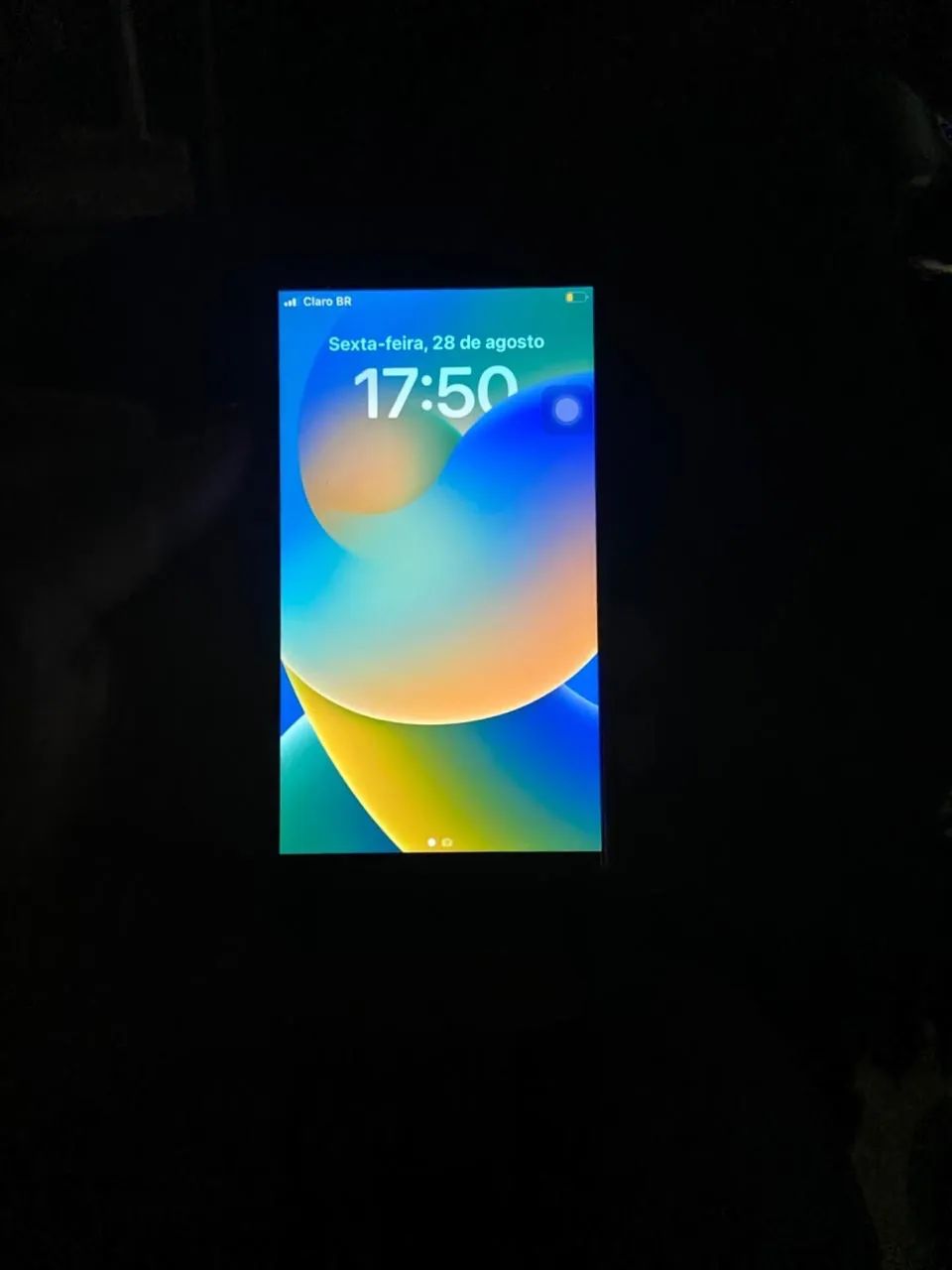 Vendo iPhone 8 