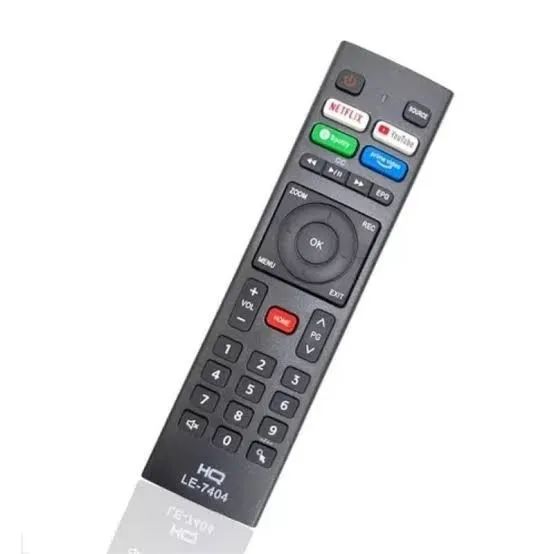 Controle Remoto hq smart similar 
