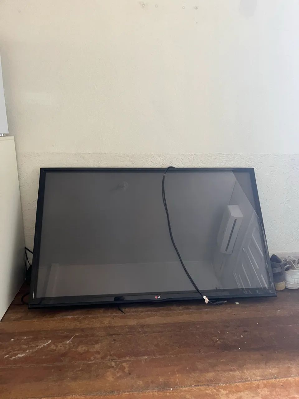 Tv 50? (não é smart) - Foto 2