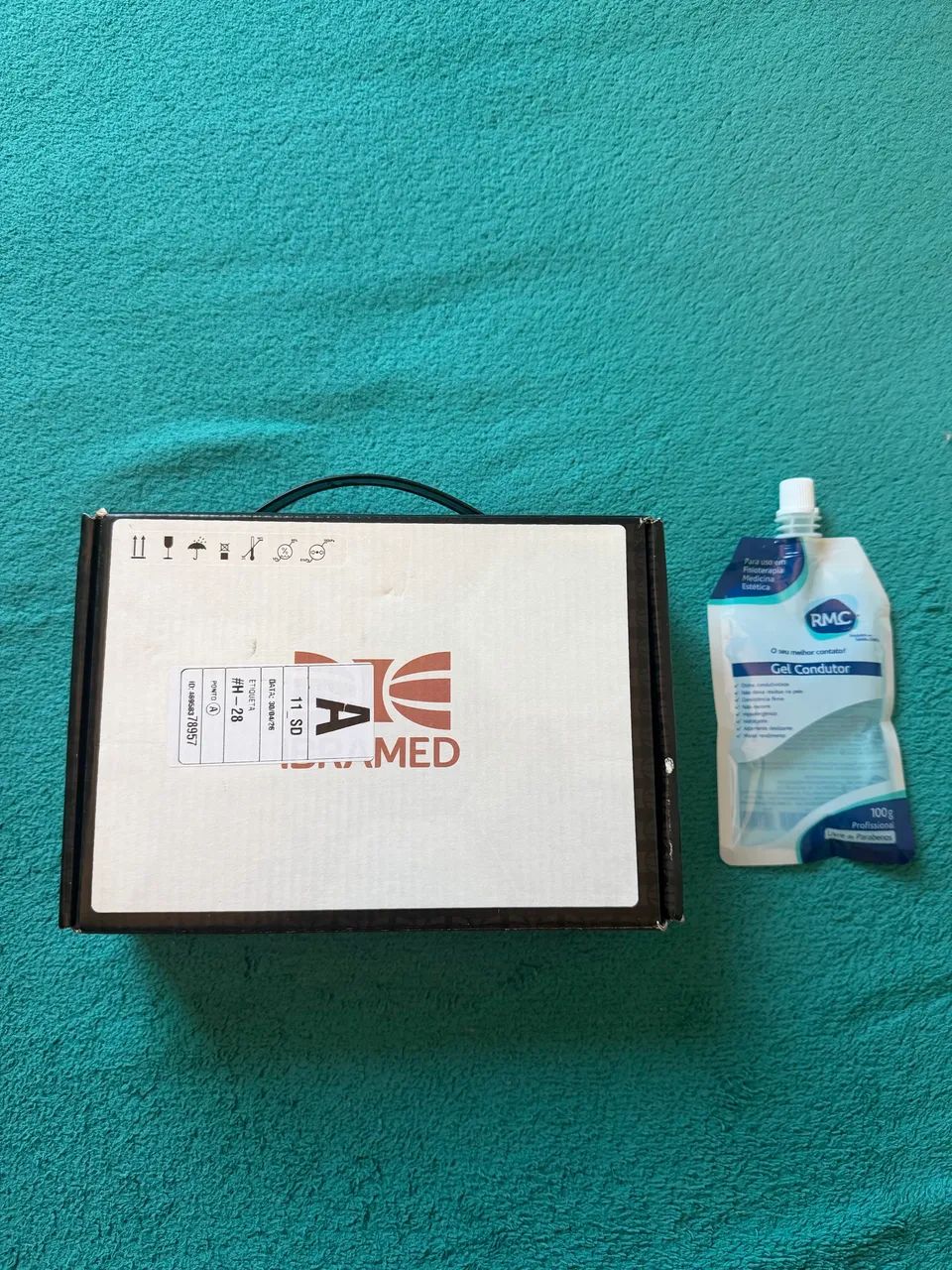 Neurodyn ibramed  - Foto 5