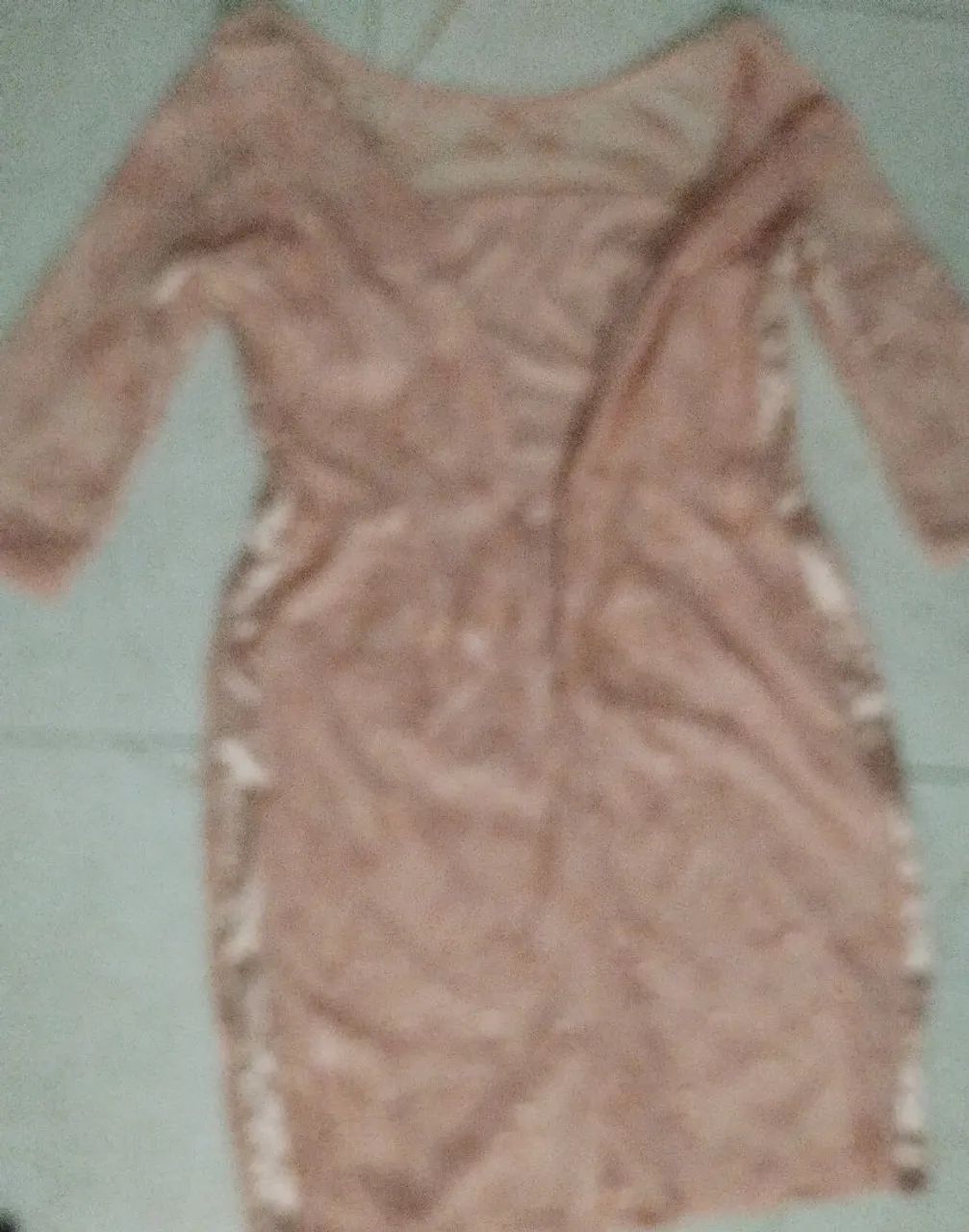 Vestido de festa  - Foto 3