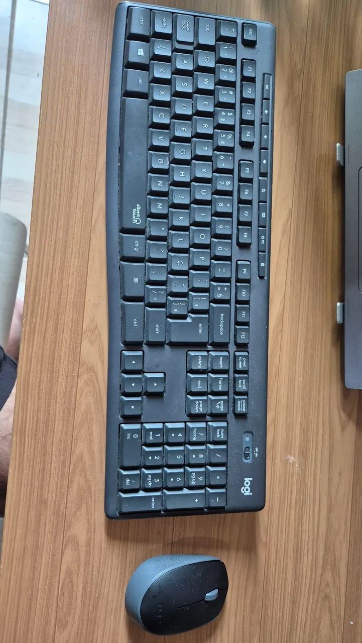 Notebook Acer i5 + periféricos - Foto 3