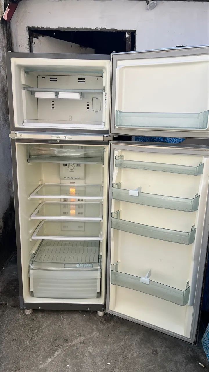 Geladeira - Foto 4