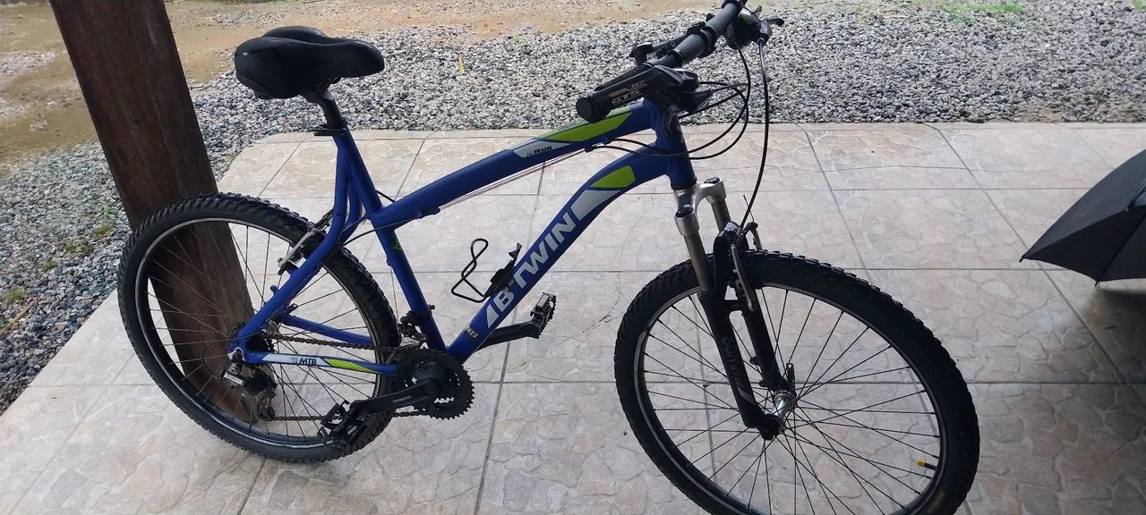 Bicicleta  - Foto 3