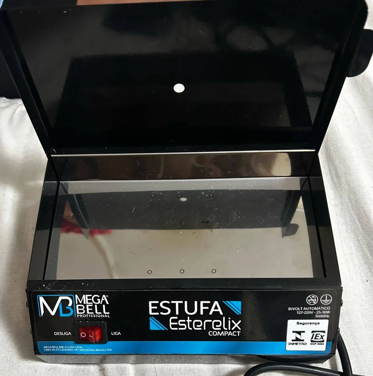 Estufa esterelix - Foto 3