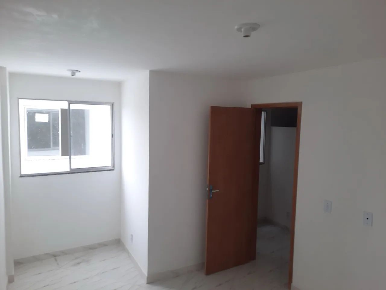 Aluguel Apartamento 1 Quarto - Foto 5